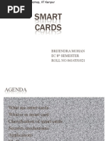 Download Smart Card by Brijendra Mohan Gupta SN19807282 doc pdf