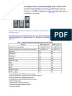 Core Router