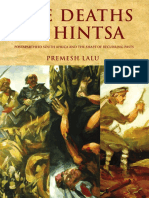 The Deaths of Hintsa: Postapartheid South Africa and The Shape of Recurring Pasts