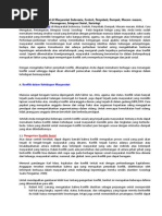 Download PengertianKonflikSosialDiMasyarakatIndonesiabyZakiRFajriSN198086511 doc pdf