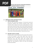 Download CABARAN KE ARAH PERPADUAN by Nur Iman Khalid SN19809115 doc pdf