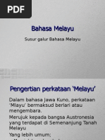 Download Susur Galur Bahasa Melayu 2 by apek_nanak SN19809491 doc pdf
