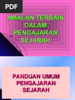 Bank Soalan Esei Sejarah Tingkatan 4