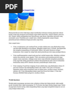 Download Teknik Pengumpulan Sampel Urine by putri26593 SN198108033 doc pdf