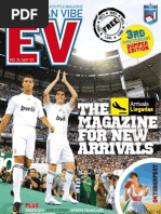 Download European Vibe Magazine September 2009 by enganol SN19813887 doc pdf