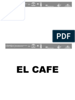Certificado Profesional de Sumiller. El Cafe.compatible