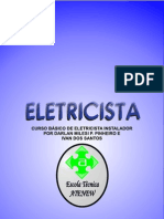 Curso Básico de Eletricista