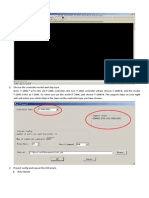 Led Edit 2013 Operating Manual English