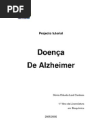 Download DoencadeAlzheimer by Me SN19815958 doc pdf