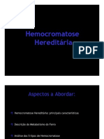 Hemocromatose_apresentaao