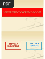 NeuroendocrinologiaI