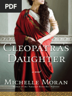 Download Cleopatras Daughter by Michelle Moran - Excerpt by Crown Publishing Group SN19816387 doc pdf