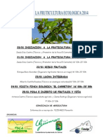 curso fruticultura ecologica