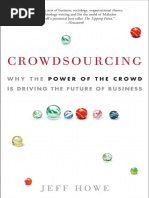 Download CrowdSourcing by Jeff Howe - Excerpt by Jeff Howe SN19816604 doc pdf