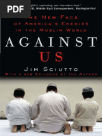 Download Against Us by Jim Sciutto - Excerpt by Jim Sciutto SN19816669 doc pdf