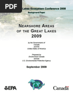 Download Nearshore Areas of the Great Lakes 2009 by binational-net SN19817297 doc pdf