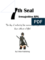 7th Seal