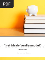 Download Hoe verdien je geld op internet by Geld verdienen SN19818827 doc pdf