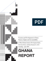 Ghana 0906 Report Printer Friendly