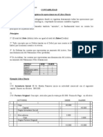 Registros de Operaciones en El Libro Diario.tp-gENARA