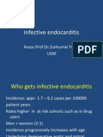 Infective Endocarditis