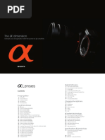 Download Sony Alpha Product Book English by Jose Gutierrez SN19823866 doc pdf