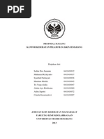 Download Proposal Magang by Exalted Wahyoedie SN198244436 doc pdf