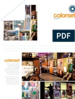 Colorset I Museums & Heritage