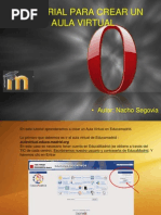 TUTORIAL CREAR AULA VIRTUAL.ppt