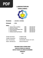 Download Adsorpsi Isotermis - IVA by Muhyiddin Salim SN198268810 doc pdf