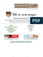 Download Rockets How to Draw Manga - Basics of Hair Eyes Deform Phot by krityaros SN19827427 doc pdf