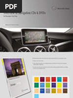 Download Mercedes Navigation by XisiX SN198277182 doc pdf