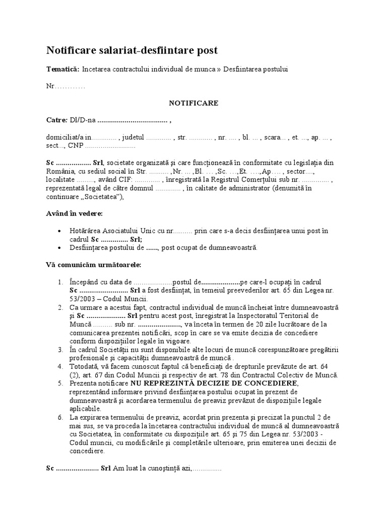 Monografie contabila imputare salariat