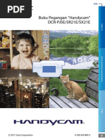 Download Panduan Handycam Sony by Andre Illu SN198280331 doc pdf