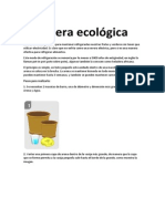 Heladera Ecologica 1