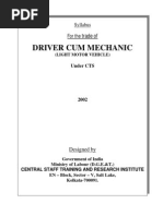 RUPD and SUPD Safety Standards Overview | PDF | Trailer (Vehicle ...