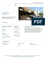 Primera Línea Apartamento de Lujo en Venta en Talamanca Ibiza - €1.325.000