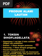 Download PRODUK ALAMI LAUTANppt by Friska Meinida SN198321816 doc pdf