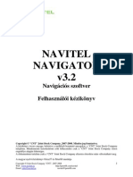 Navitel Magyar