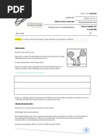 ficha de trabalho nº11-2ºanoteca -  escuta ativa