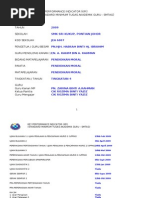 Perakuan Calon Tentang Ketulenan Perakuan Calon Tentang Ketulenan