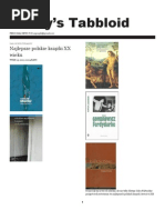 Download 100bookpl by AGATAKI SN19832710 doc pdf