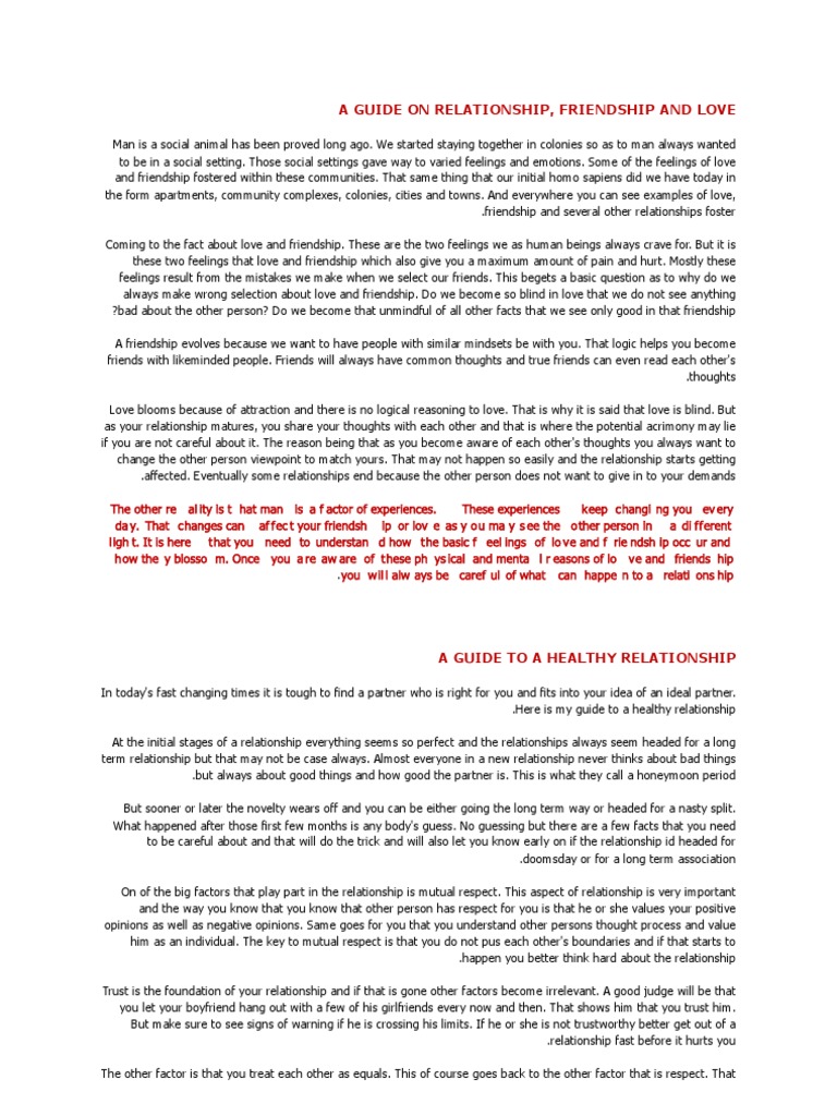 Pta In Relationships A Comprehensive Guide - kb9xu9i