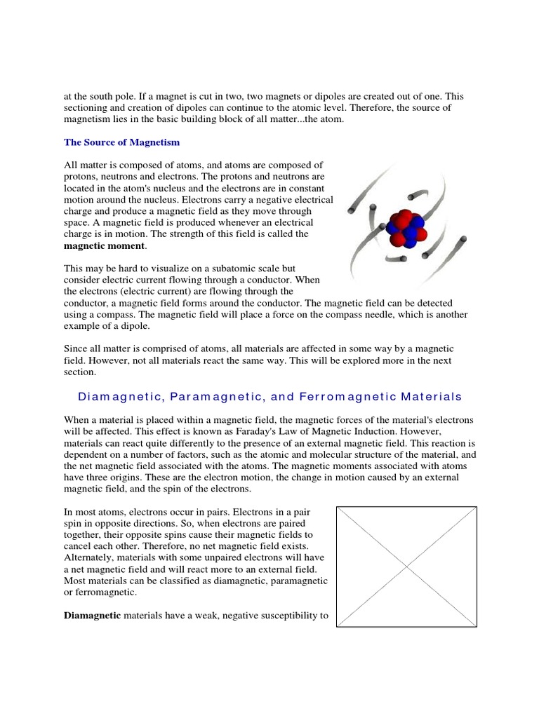 Magnetic Particle Inspection Page4 | PDF