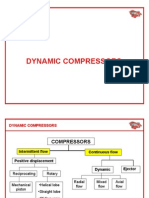 Dynamic Compressors