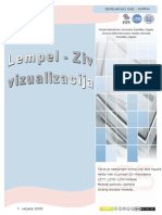 Lempel - Ziv Vizualizacija