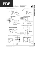 Opamp Circuit