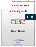 User Guide StatPlanet