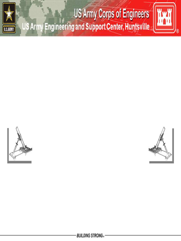 Camp Sibert History PDF Chemical Warfare Weaponry