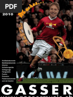 Download Musikhaus Gasser Katalog 2010 by Musikhaus Gasser SN19838133 doc pdf